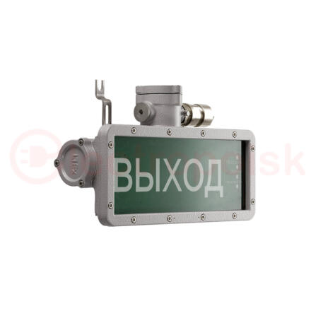 Светильник URAN LED Exd-W011