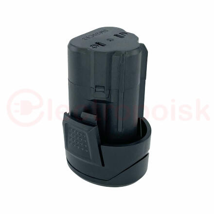 Аккумулятор  Li-ion 12V DC 2AH DCD120-01