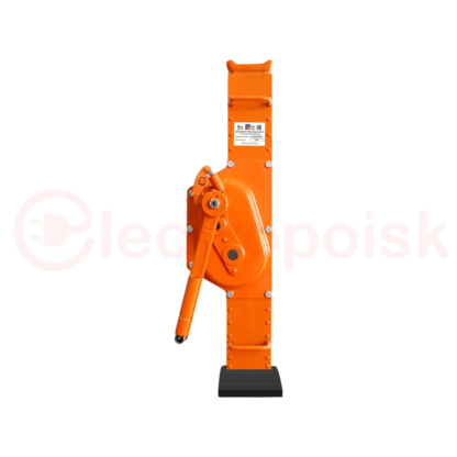 Реечный домкрат  DR 1,5