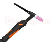 Горелка TECH TS 26 (160,200AC/DC) 4м IOW6960 Горелка TECH TS 26 (160,200AC/DC) 4м IOW6960