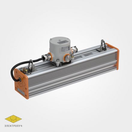 Светильник взрывозащищенный светодиодный EL-LINE-EX EP [20W-120W] HM-KP-B-64