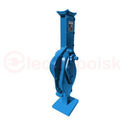 Домкрат реечный GEARSEN 16,0 т, (GRJ 160)