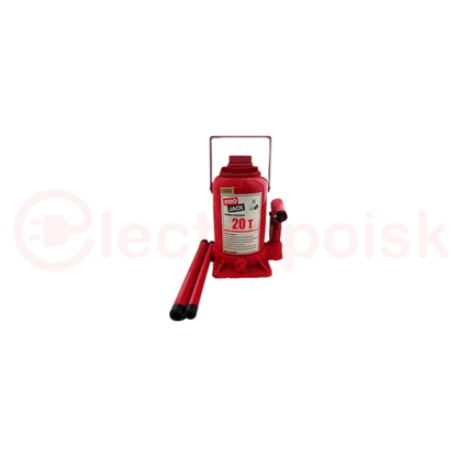 Гидравлический бутылочный домкрат DG-2, PRO JACK