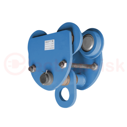 Тележка для ручной тали GEARSEN GCT10