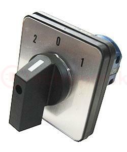 ПК 16-12 И2037У3, 55х55, переключатель кулачковый  (ЭТ)