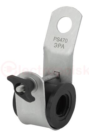 Зажим промежуточный PS470 (4x50-70) (Б0037750) ЭРА