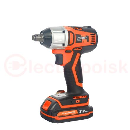 Гайковерт ударный бесщеточный BR 210 UES 1/2