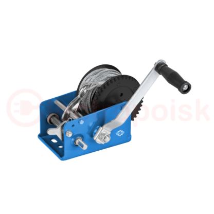 Ручная барабанная лебедка GEARSEN LHW 0520