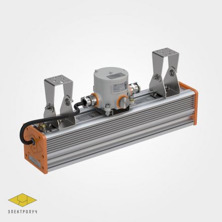 Светильник взрывозащищенный светодиодный EL-LINE-EX EP [20W-120W] SB-КР-В-64