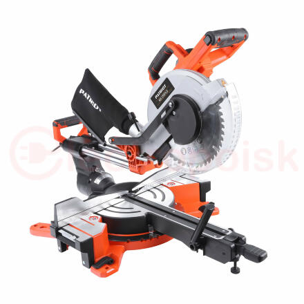 Пила торцовочная MS 255 PLD