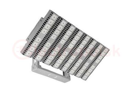 Cветильник cветодиодный BORT 110 LED D30 5000K