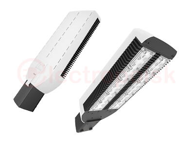 Светильник ДКУ-70w IP67 10430Лм 5000К 10° 12V