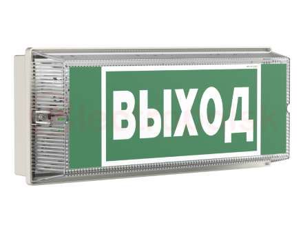 Светильник аварийный светодиодный BS-UNIVERSAL-943-10x0.3 LED