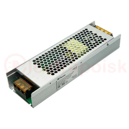 Драйвер светодиодный LED 150w 24v