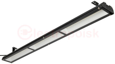 LIGHTING Светильник светодиодный ДСП 7021 200Вт 5000К IP65 IEK