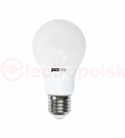 Лампа светодиодная спец. LED 10w E27 груша диммируемая для птиц Jazzway