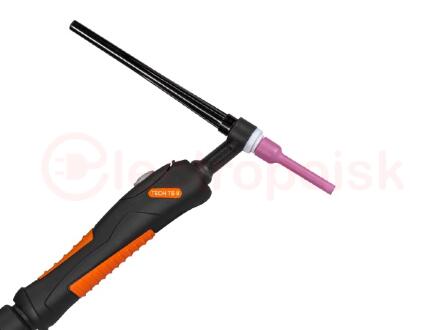 Горелка TECH TS 9 M12?1 4м IOT6906
