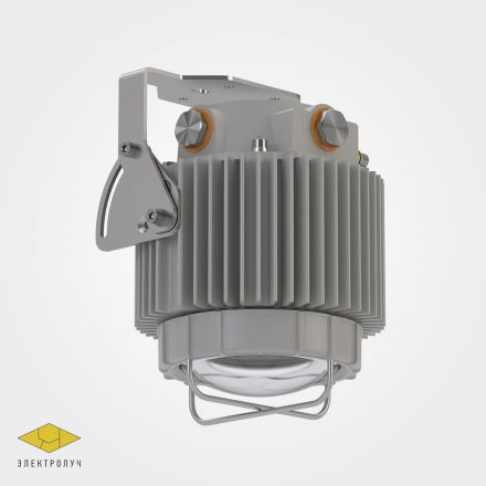 Светильник взрывозащищенный светодиодный В3Г-200АМС-СД EP [50-60W]-ПГ21/ПГ31/ТР22/ТР32[3,4]