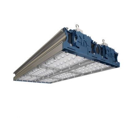 Светильник светодиодный ДБП-254,4W IP67 33258Лм 5000К КСС Г60 Plus DIM