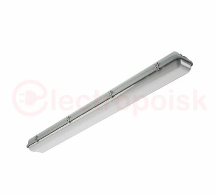 Светильник светодиодный ARCTIC.OPL ECO LED 1500 EM 5000K