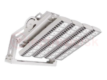Светильник светодиодный FORWARD 600W D130 840 WH SB