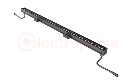 Светильник LED ШТРИХ ОПТИК 2.0 (СБУ) 11Вт 800Лм 3,0К КСС К26 IP67