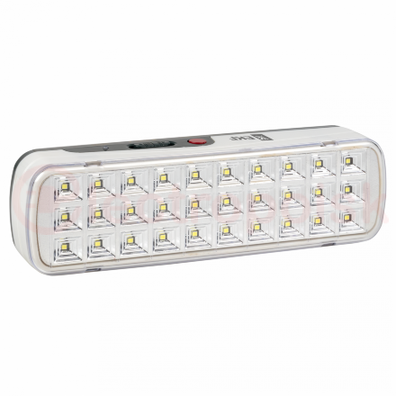 Светильник аварийного освещения BACKUP-250 LED Proxima