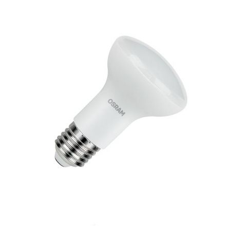 Лампа светодиодная LED 11 Вт E27 4000К 880Лм гриб 220 В (замена 90Вт) OSRAM