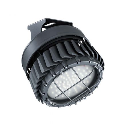 Светильник светодиодный взрывозащищенный MORION-EX-120-PM-СРС-220