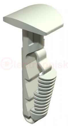 Дюбель 6x30mm