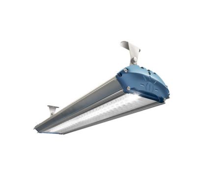 Светильник светодиодный ДБП-94,4W IP67 11892Лм 4000К КСС D  DIM