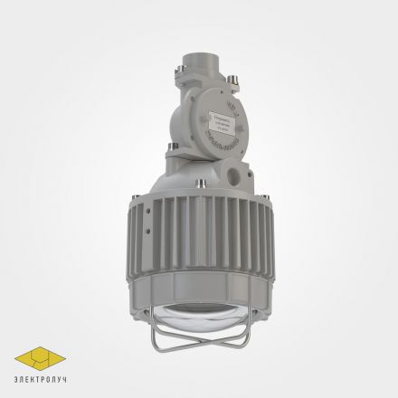 Светильник взрывозащищенный светодиодный В3Г-200АМС-СД EP [15-40W] ТМ31