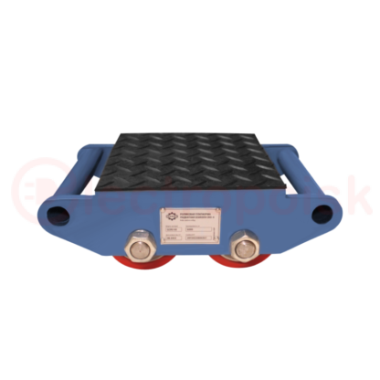 Роликовая платформа подкатная GEARSEN CRO-4