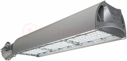 Светильник светодиодный ДКУ-130,4W IP67 20350Лм 4000К КСС ШБ F3 DIM