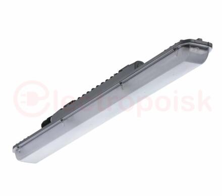 Светильник светодиодный SLICK.PRS ECO LED 45 EM   5000K