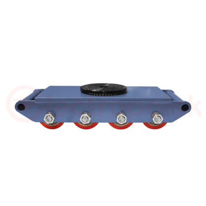 Роликовая платформа поворотная GEARSEN CRA-8