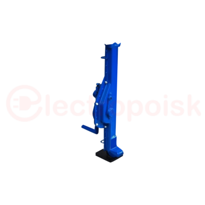 Реечный домкрат  SJ 1,5