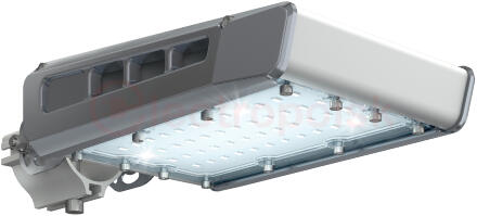 Светильник светодиодный ДКУ-35W IP67 5285Лм 4000К КСС D LC