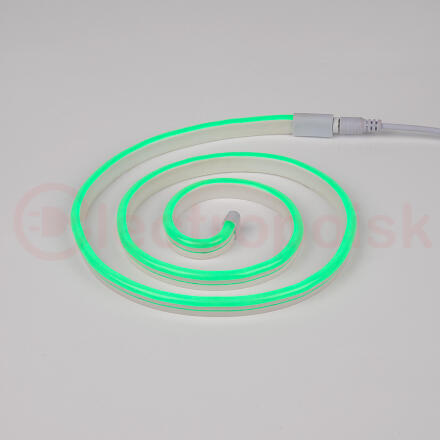Набор домашний для создания неоновых фигур NEON-NIGHT Креатив 180 LED, 1.5 м, зеленый