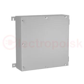 Корпус коробки соединительной марки ЕЕ2223-452