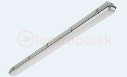 Светильник светодиодный ARCTIC.OPL ECO LED 600 TH 4000K