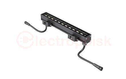 Светильник LED ШТРИХ ОПТИК 2.0 (24В) (СБУ) 4Вт 350Лм 4,0К КСС К25х45 IP67