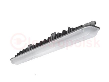 Светильник светодиодный  SLICK.PRS ECO LED 60 3000K