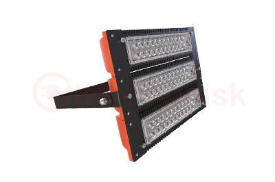 Светильник ДО-105w IP65 15645Лм 5000К 10° 12V 2Ex