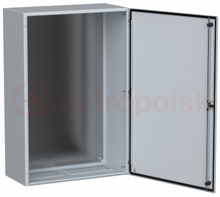 Корпус металлический ЩМП-120.80.40 УХЛ1 IP66 TITAN 5