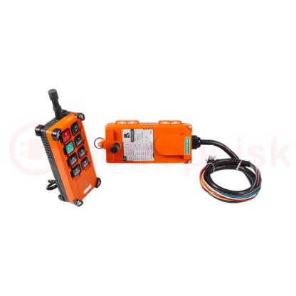 Комплект радиоуправления GEARSEN RCP F21-E1B 220 B