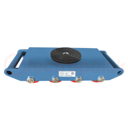 Роликовая платформа поворотная GEARSEN CRA-4