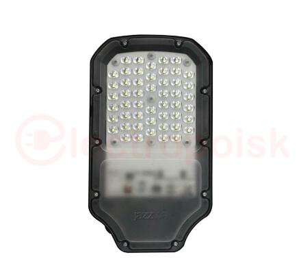 Светильник светодиодный уличный ДКУ-30Вт 5000К IP65 (2г.гар) Jazzway