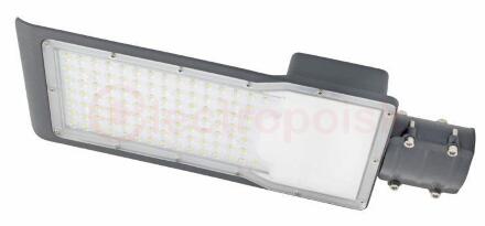 Светильник светодиодный уличный ДКУ-100 Вт 10000 Лм 5000K IP65 190-250 В КСС Д LED Avenue Gauss