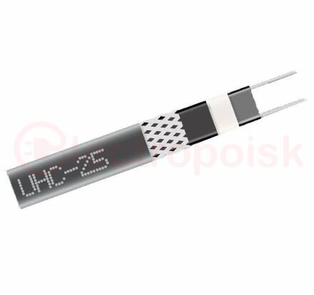 Греющий кабель UHC-25 Ex